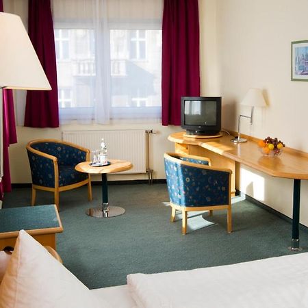 Hotel Berlin - Greenline Hotel Zossen Ngoại thất bức ảnh