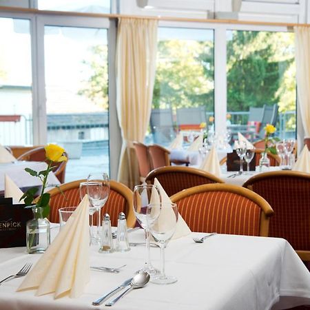 Hotel Berlin - Greenline Hotel Zossen Ngoại thất bức ảnh