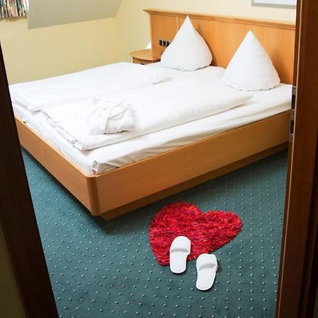 Hotel Berlin - Greenline Hotel Zossen Ngoại thất bức ảnh