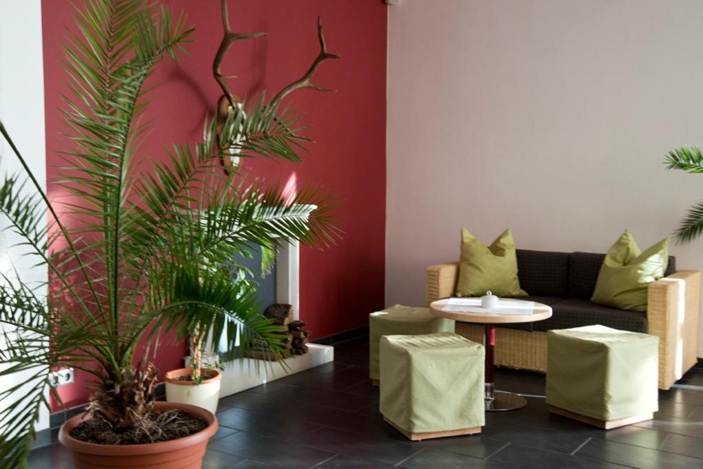 Hotel Berlin - Greenline Hotel Zossen Ngoại thất bức ảnh