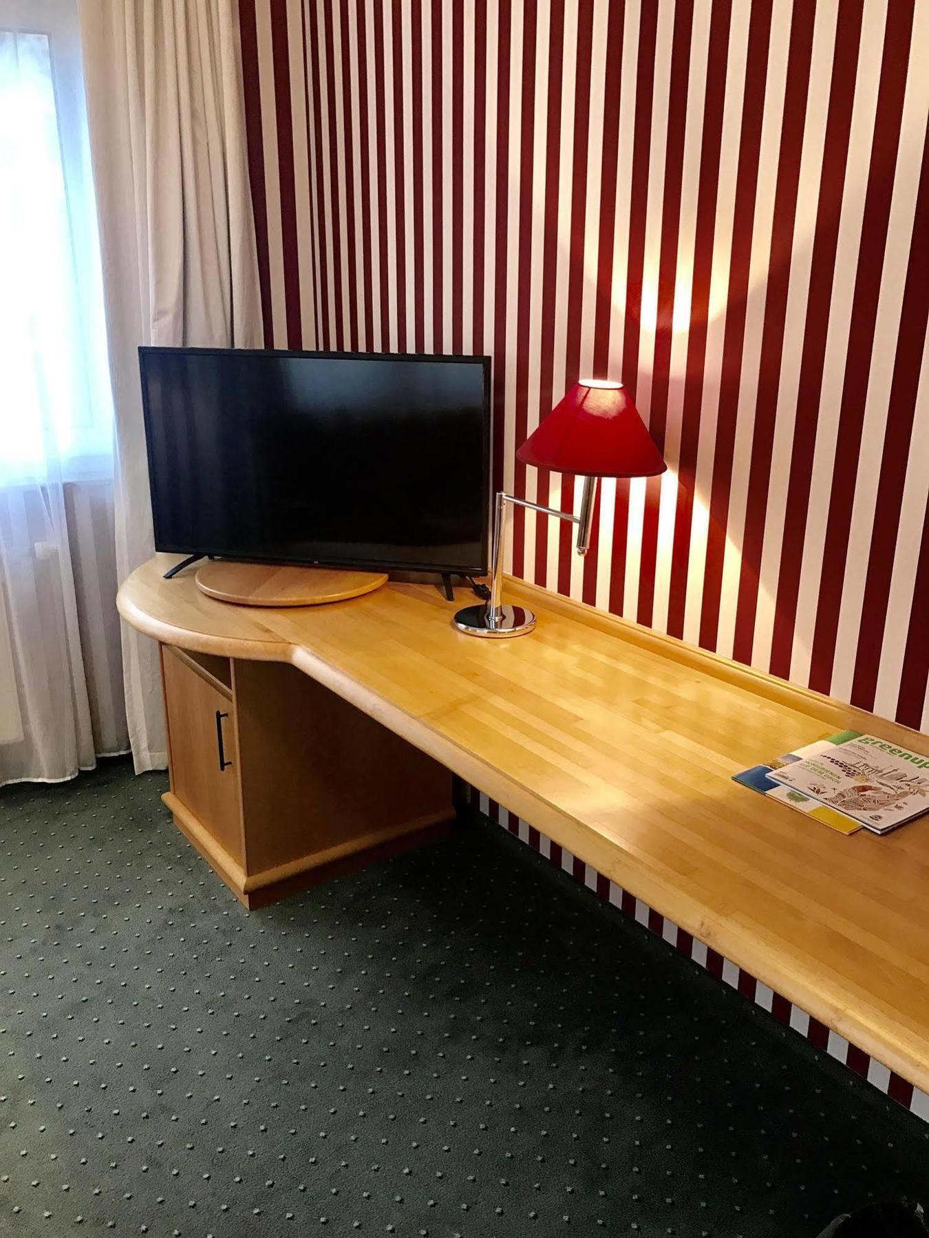 Hotel Berlin - Greenline Hotel Zossen Ngoại thất bức ảnh